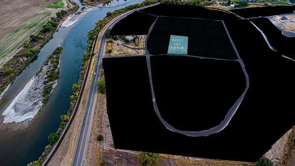 1 Acre of Residential Land for Sale in Blackfoot, Idaho