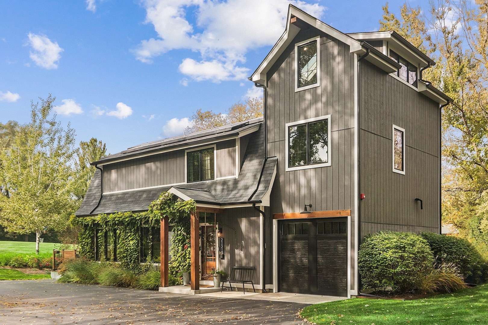 1.9 Acres of Residential Land with Home for Sale in Barrington, Illinois