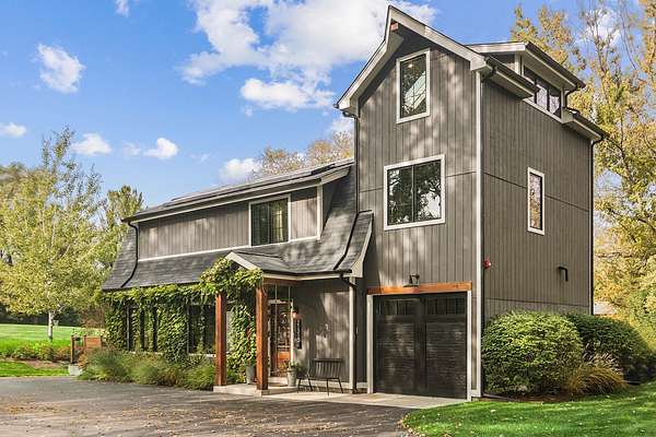 1.9 Acres of Residential Land with Home for Sale in Barrington, Illinois