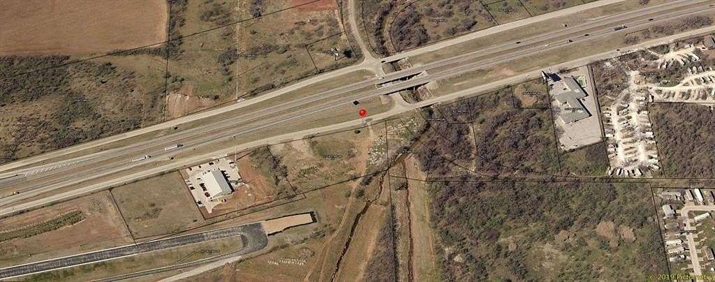 3.1 Acres of Commercial Land for Sale in Abilene, Texas