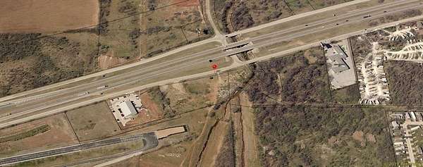 3.1 Acres of Commercial Land for Sale in Abilene, Texas