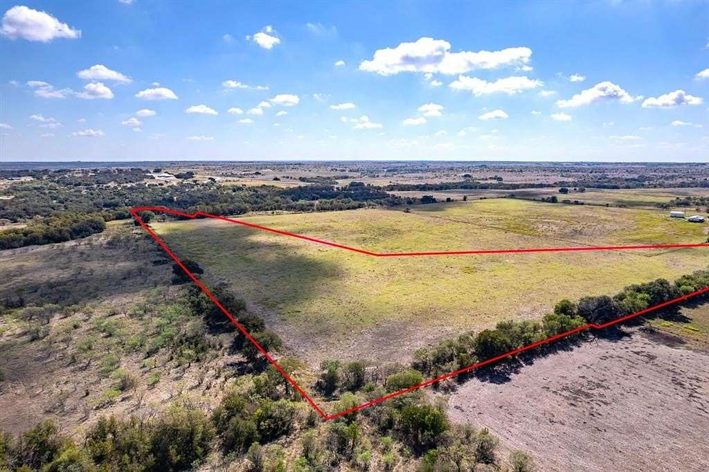 25 Acres of Agricultural Land for Sale in Gustine, Texas