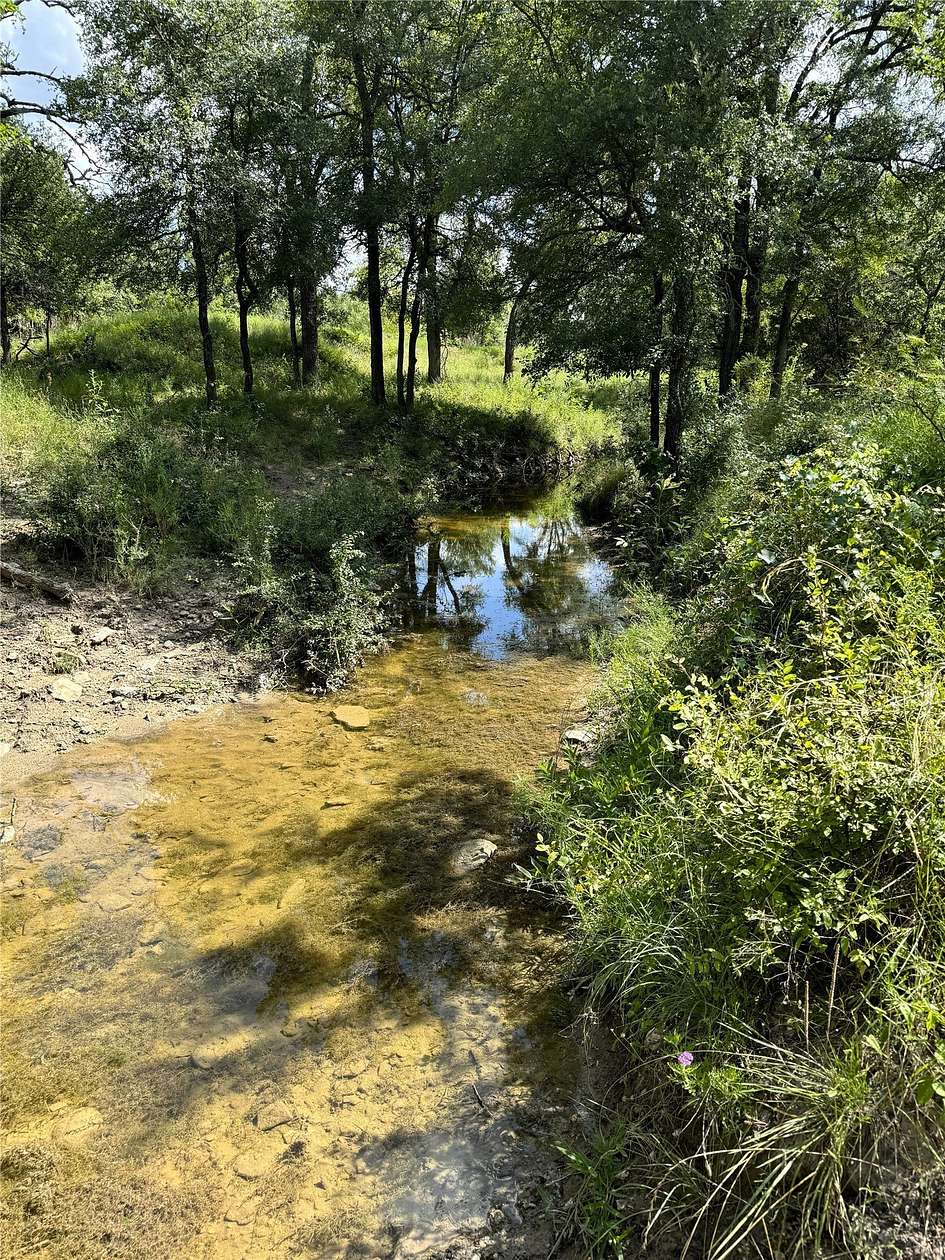 25 Acres of Land for Sale in Gustine, Texas