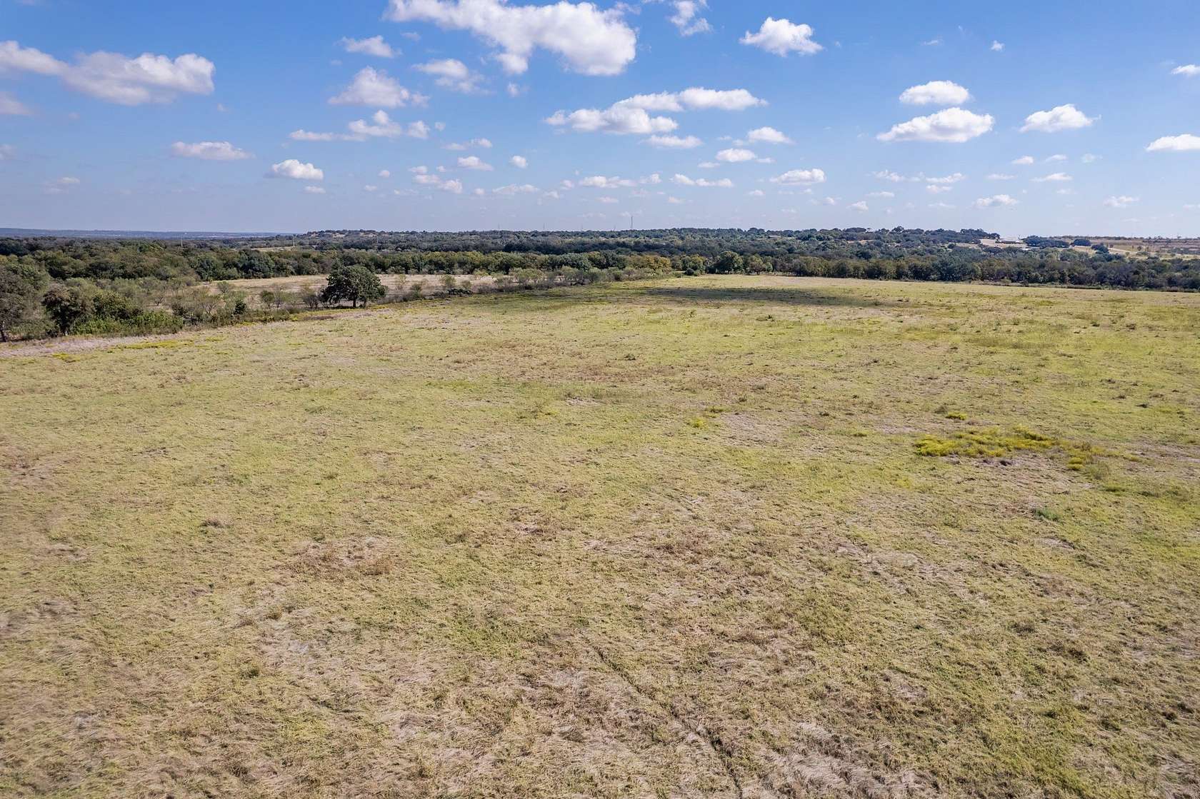 25 Acres of Land for Sale in Gustine, Texas