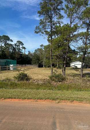 0.4 Acres of Residential Land for Sale in Gulf Breeze, Florida
