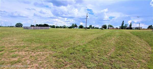 0.23 Acres of Residential Land for Sale in Howardwick, Texas