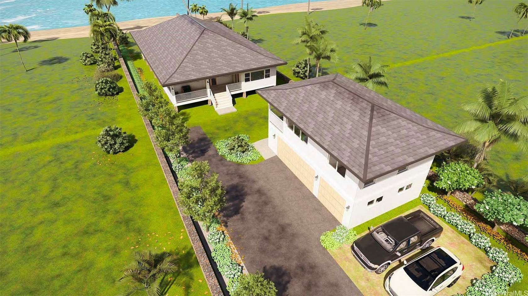 0.38 Acres of Residential Land for Sale in Waianae, Hawaii