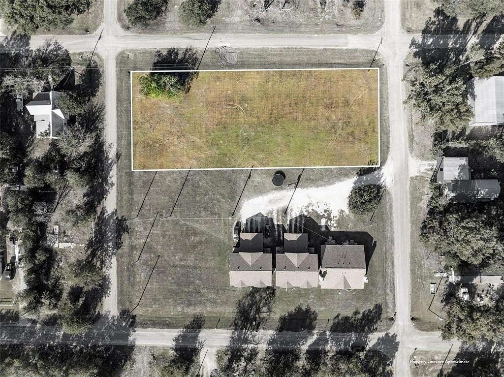 0.65 Acres of Residential Land for Sale in Morgan, Texas