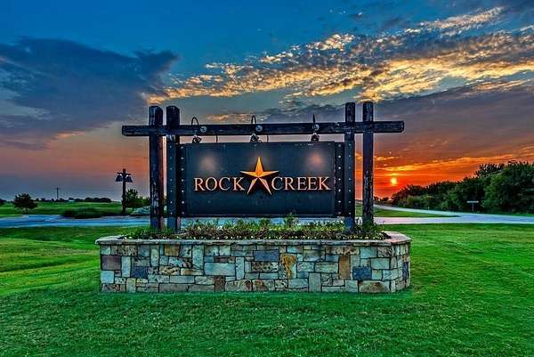 0.24 Acres of Land for Sale in Gordonville, Texas