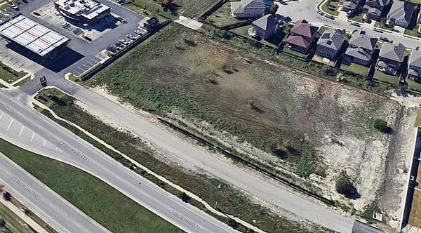 1.25 Acres of Land for Sale in Pflugerville, Texas