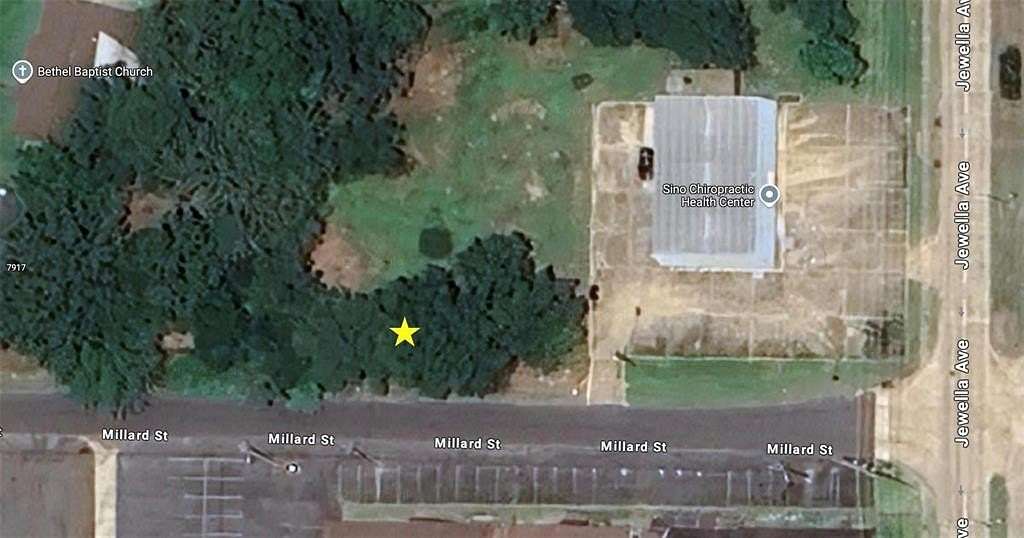 0.8 Acres of Mixed-Use Land for Sale in Shreveport, Louisiana