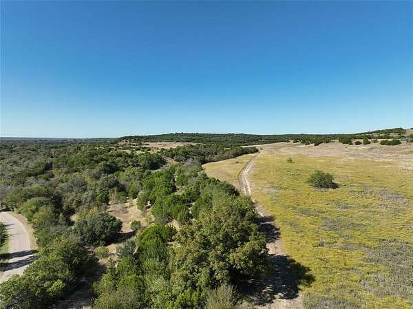 181 Acres of Land for Sale in Bluff Dale, Texas