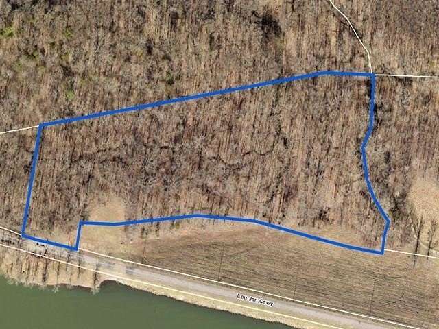 9.84 Acres of Residential Land for Sale in Lakeland, Tennessee