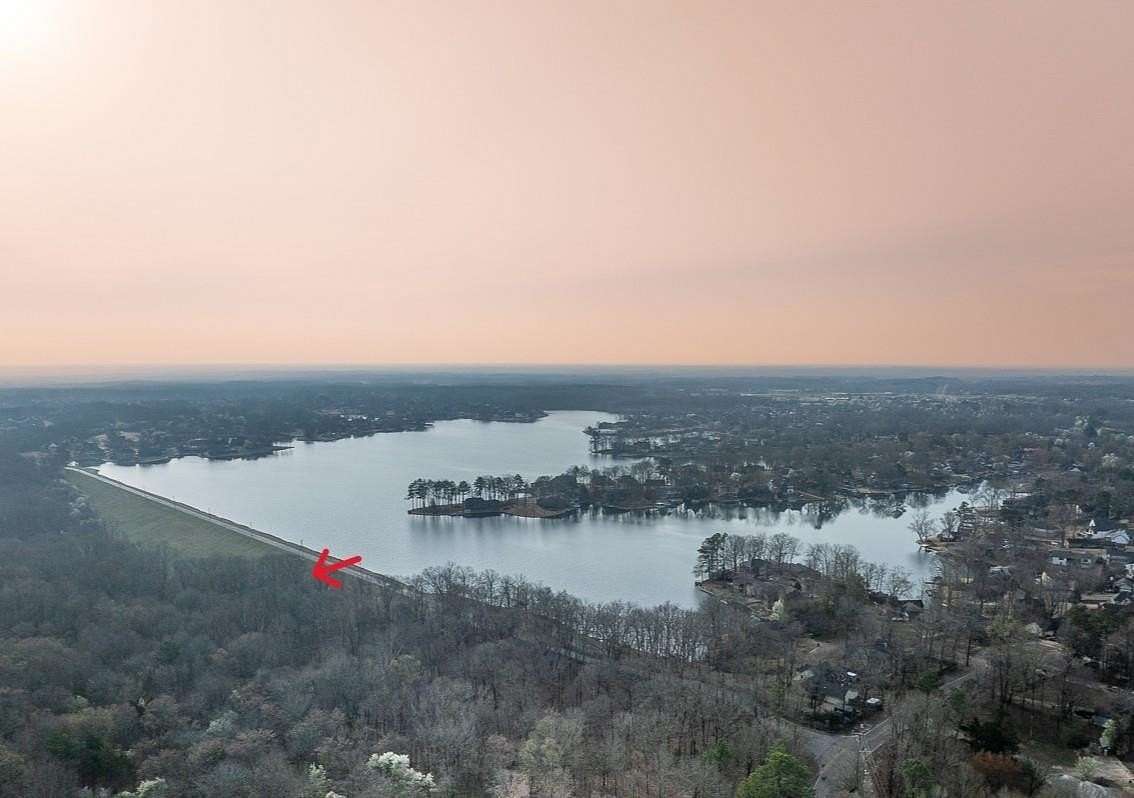 9.84 Acres of Residential Land for Sale in Lakeland, Tennessee