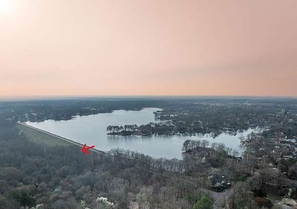 9.84 Acres of Residential Land for Sale in Lakeland, Tennessee