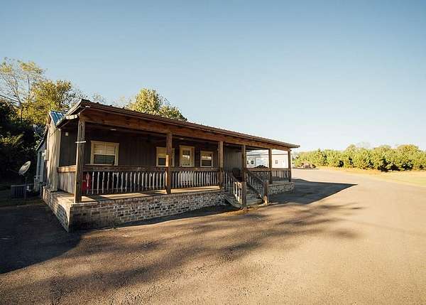 251 Acres of Recreational Land for Sale in Sardis, Mississippi