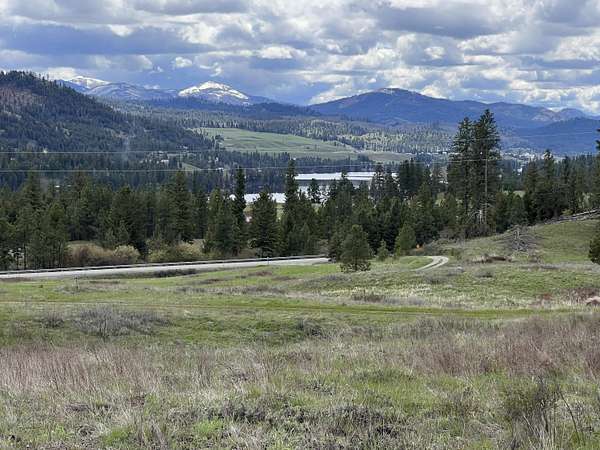 5 Acres of Residential Land for Sale in Republic, Washington