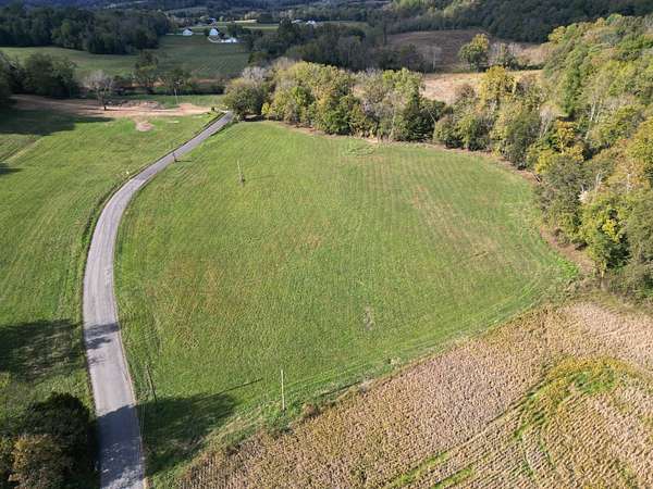 7.46 Acres of Land for Auction in Columbia, Kentucky