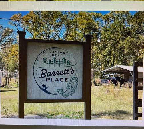 0.37 Acres of Residential Land for Sale in Zwolle, Louisiana
