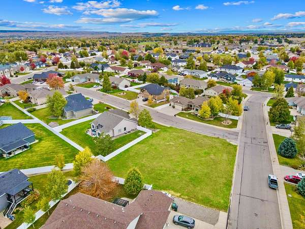 0.33 Acres of Residential Land for Sale in Billings, Montana