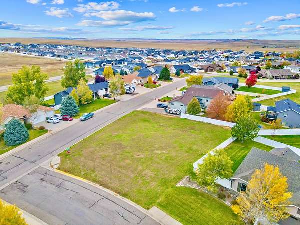 0.33 Acres of Residential Land for Sale in Billings, Montana