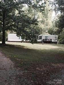 4 Acres of Residential Land with Home for Sale in Clover, South Carolina