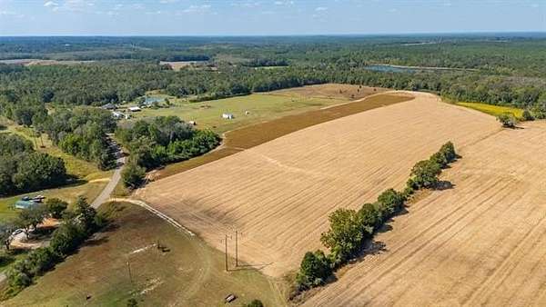 5 Acres of Land for Sale in Florala, Alabama