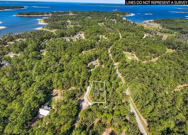 0.22 Acres of Residential Land for Sale in Jasper, Texas
