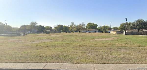 1 Acre of Mixed-Use Land for Sale in Kirby, Texas
