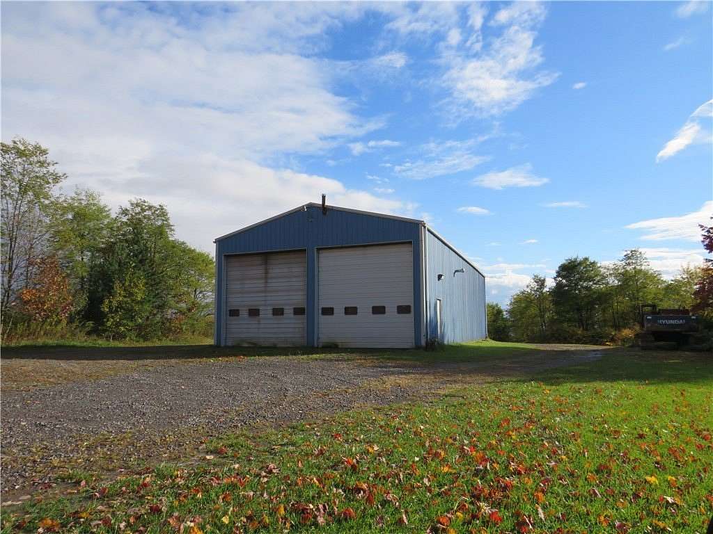 3 Acres of Commercial Land for Sale in Clinton Township, Pennsylvania