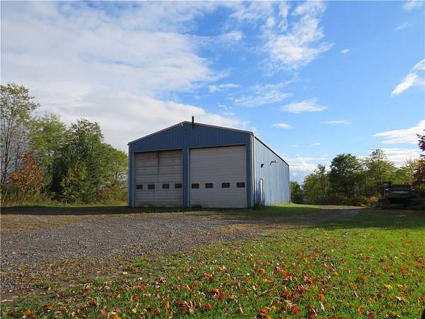 3 Acres of Commercial Land for Sale in Clinton Township, Pennsylvania