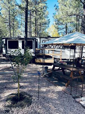 0.07 Acres of Residential Land for Sale in Show Low, Arizona