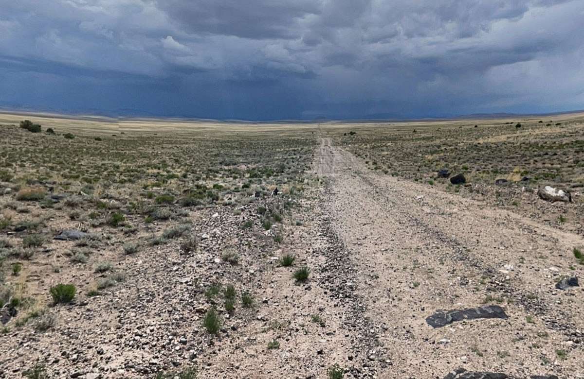 5.42 Acres of Residential Land for Sale in Alamosa, Colorado