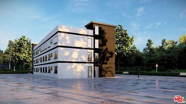 0.17 Acres of Residential Land for Sale in Panorama City, California