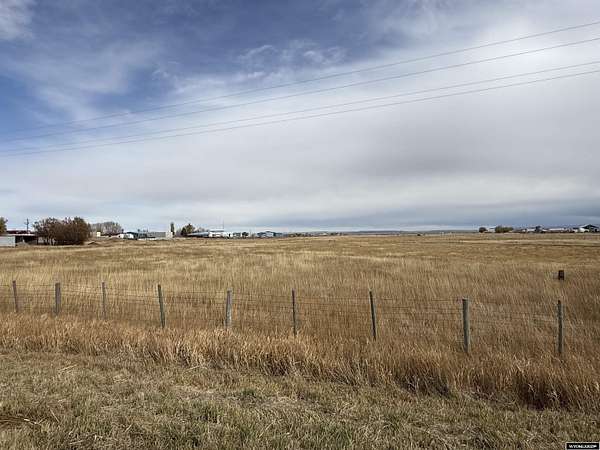 3.73 Acres of Mixed-Use Land for Sale in Lyman, Wyoming