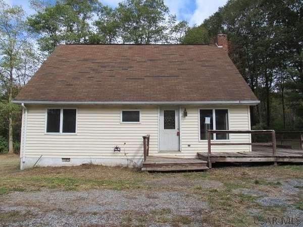 2.13 Acres of Residential Land with Home for Sale in Portage, Pennsylvania