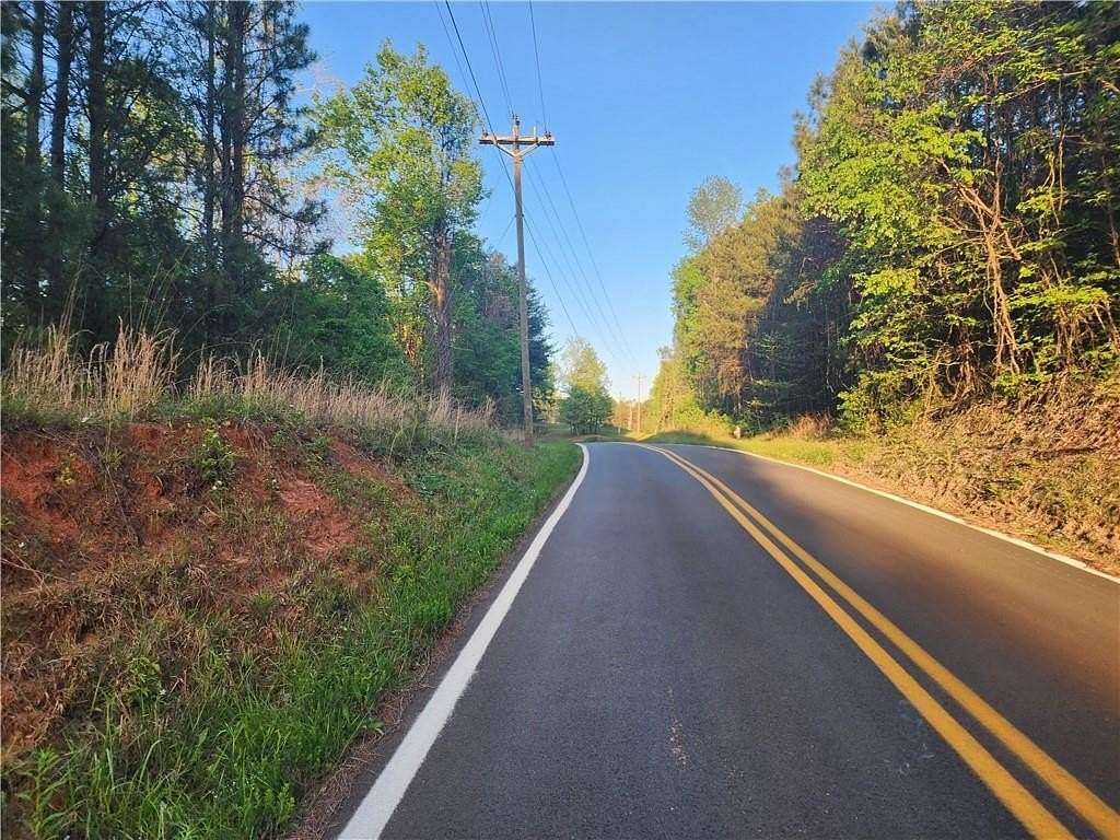 1.5 Acres of Land for Sale in Talking Rock, Georgia