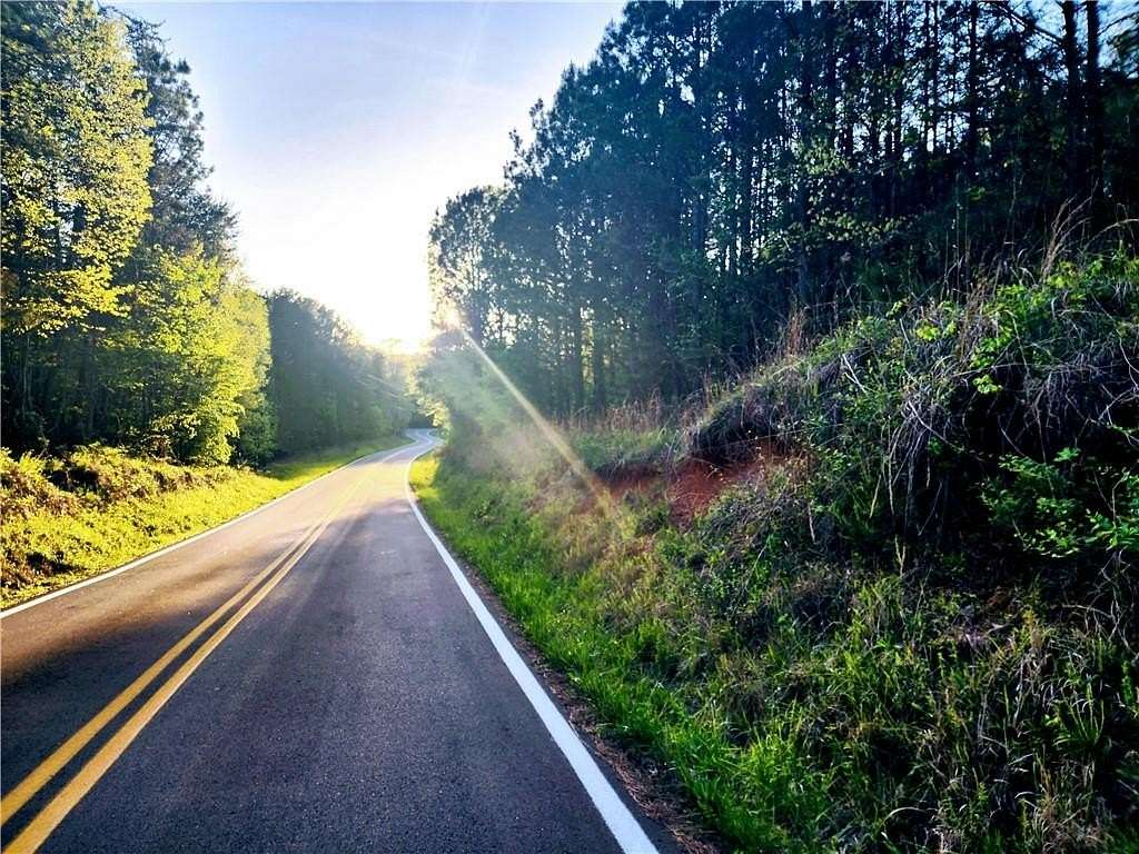 1.5 Acres of Land for Sale in Talking Rock, Georgia