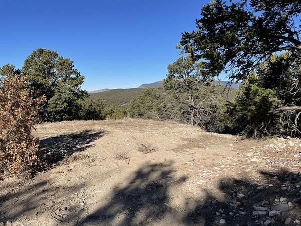5 Acres of Residential Land for Sale in Tijeras, New Mexico