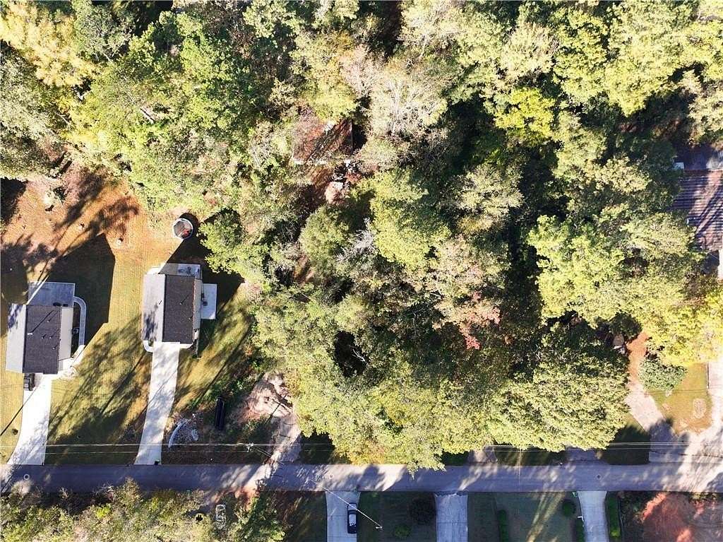 0.91 Acres of Residential Land for Sale in Austell, Georgia