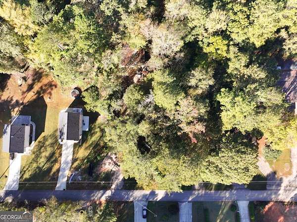 0.91 Acres of Residential Land for Sale in Austell, Georgia