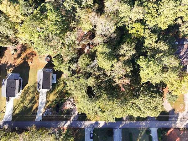 0.91 Acres of Residential Land for Sale in Austell, Georgia