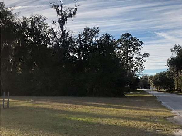 0.14 Acres of Residential Land for Sale in Darien, Georgia