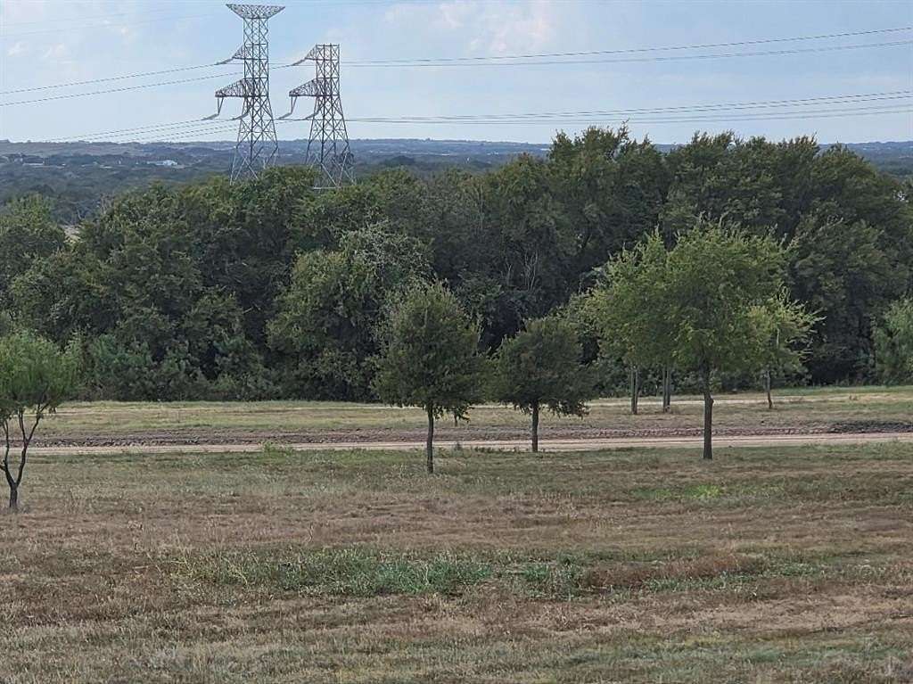 2 Acres of Land for Sale in Aledo, Texas