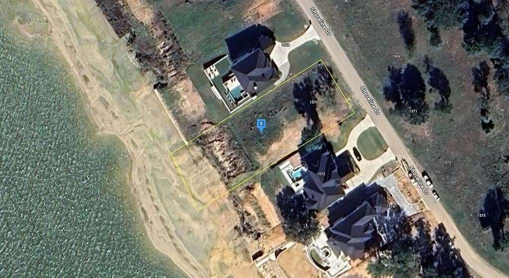 0.66 Acres of Land for Sale in Mabank, Texas