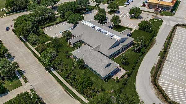 1.64 Acres of Commercial Land for Sale in Flower Mound, Texas