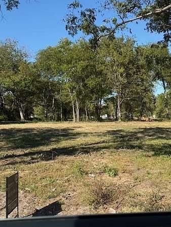 0.36 Acres of Residential Land for Sale in Blossom, Texas
