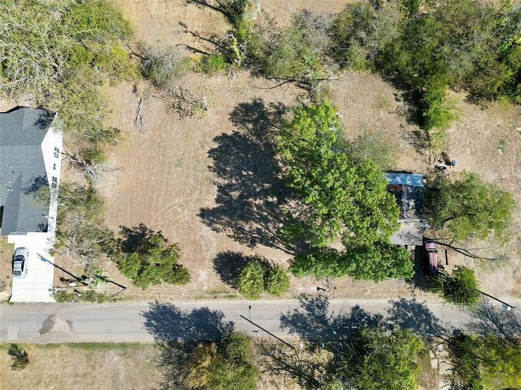 0.17 Acres of Residential Land for Sale in Commerce, Texas