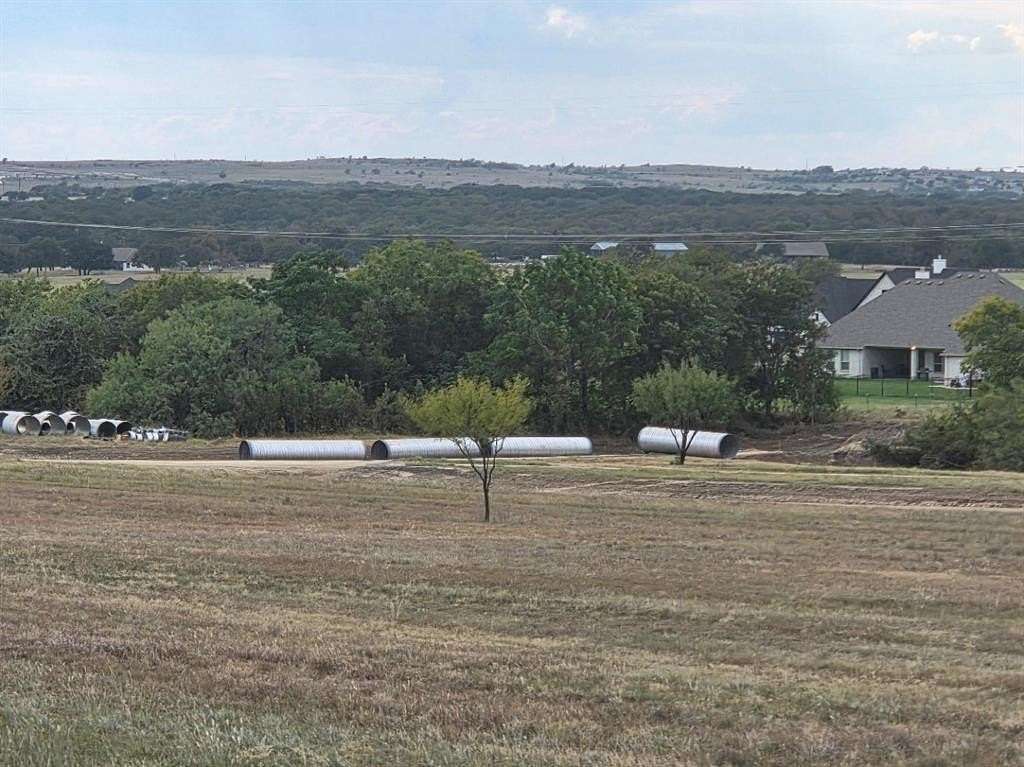 1 Acre of Land for Sale in Aledo, Texas