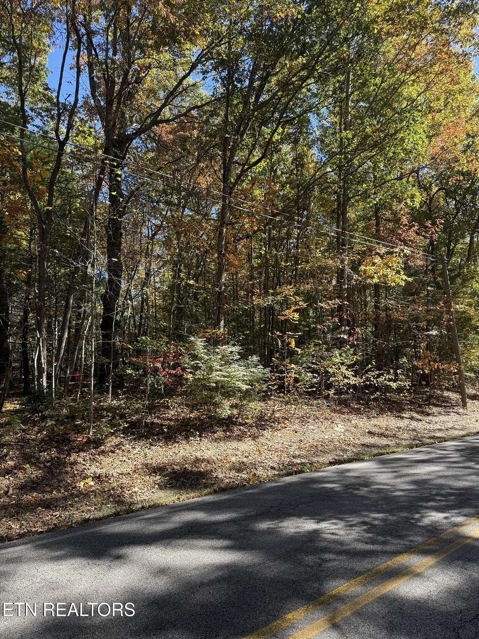 0.25 Acres of Residential Land for Sale in Crossville, Tennessee